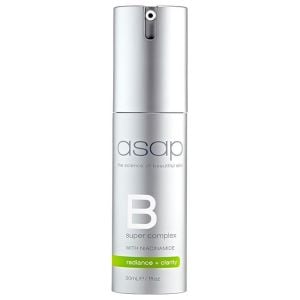 asap Super B Complex 30ml