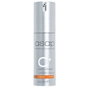 asap Super C+ Complex 30ml