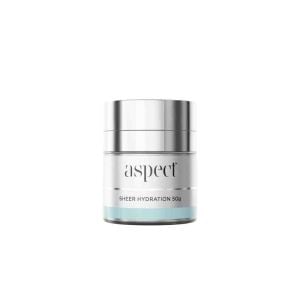 Aspect Sheer Hydration 50g