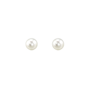 Atida Pearl Studs