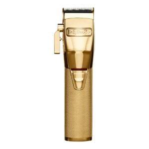 BabylissPRO GoldFX Lithium Hair Clipper