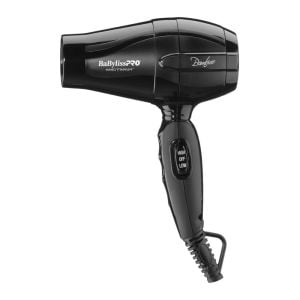 BaBylissPRO Nano Titanium Bambino Travel Hair Dryer