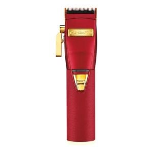 BabylissPRO RedFX Lithium Hair Clipper