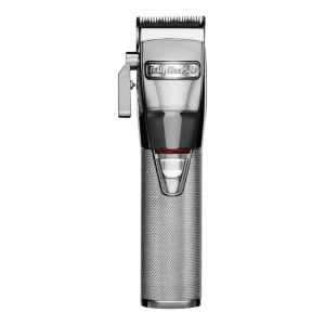 BabylissPRO SilverFX Lithium Hair Clipper