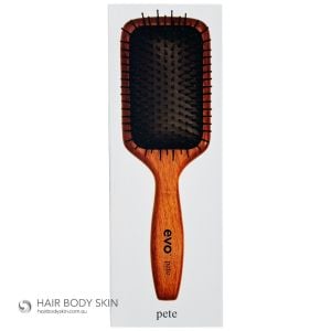 Evo Pete Ionic Paddle Brush