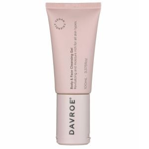 Davroe Body and Face Cleansing Gel 100ml 