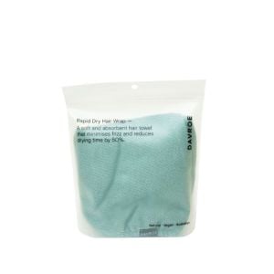 Davroe CURLiCUE Rapid Dry Hair Wrap