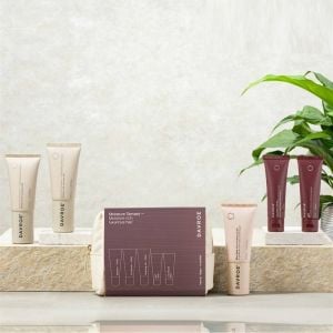 Davroe Moisture Senses Travel Pack 