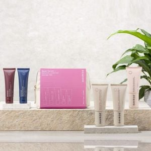 Davroe Repair Senses Travel Pack