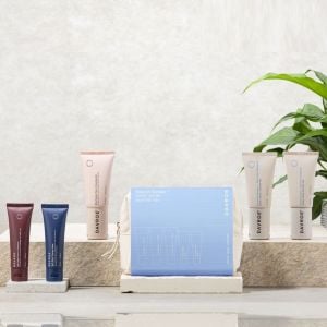 Davroe Smooth Senses Travel Pack