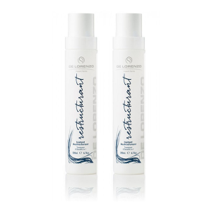 De Lorenzo Instant Restructurant 200ml x 2