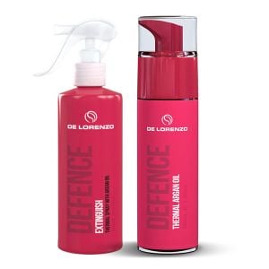 De Lorenzo Protect & Shine Duo