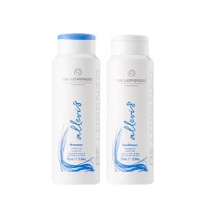 De Lorenzo Allevi8 375ml Duo Pack 