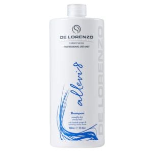 De Lorenzo Instant Allevi8 Shampoo 960ml