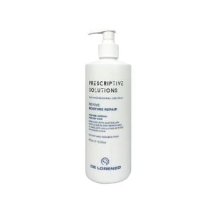 De Lorenzo Prescriptive Solutions Revive Hair Moisture Repair 475ml
