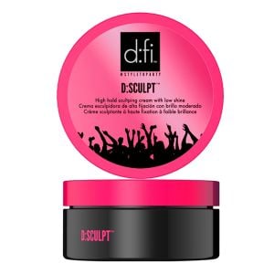 D:Fi D:Sculpt High Hold Sculpting Cream 75g