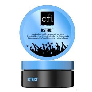 D:Fi D:Struct Medium Hold Molding Cream 75g