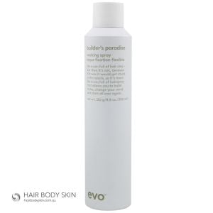 Evo Builder's Paradise Working Spray 300ml