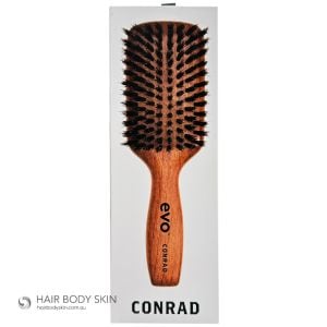 Evo Conrad Bristle Dressing Brush