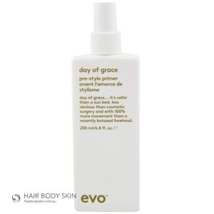 evo Day of Grace Pre-style Primer 200ml