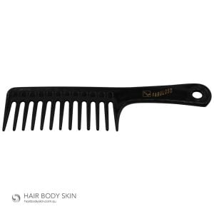 Evo Fabuloso Detangling Comb