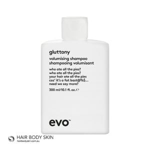 Evo Gluttony Shampoo 300ml