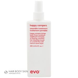 Evo Happy Campers Hard-Working Moisturiser 150ml