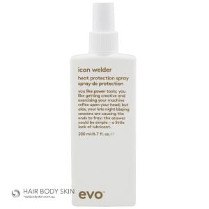 Evo Icon Welder Heat Protection Spray 200ml