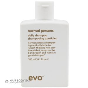Evo Normal Persons Shampoo 300ml