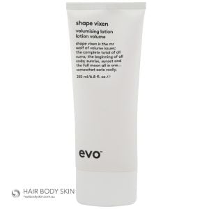 aEvo Shape Vixen Body Giving Juice 200ml