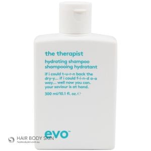 Evo The Therapist Calming Shampoo 300ml