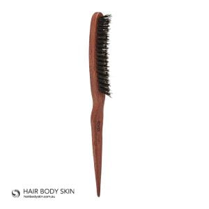 Evo Tyler Natural Bristle Teasing Brush