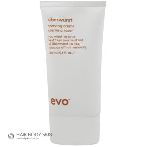 Evo Uberwurst Shaving Creme 150ml