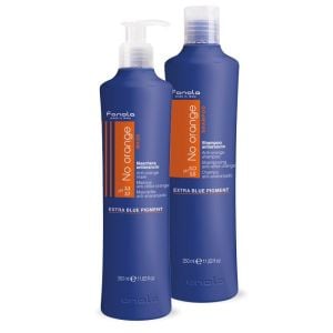 Fanola No Orange Duo Pack 350ml