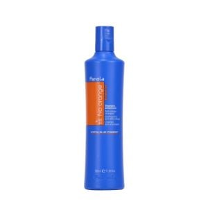 Fanola No Orange Shampoo 350ml