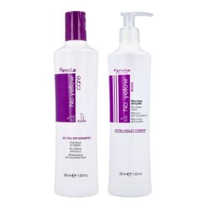 Fanola No Yellow Duo 350ml