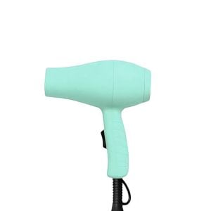Fusion Big Shot Travel Dryer - Teal