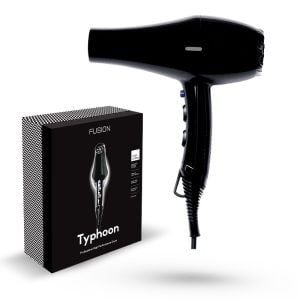 Fusion Typhoon Professional High Performance Dryer