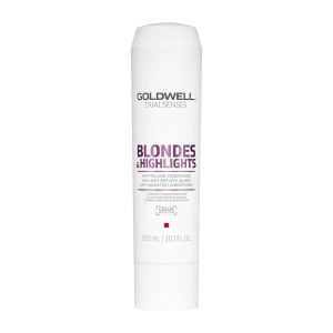 Goldwell Dualsenses Blondes and Highlights Anti-Yellow Conditioner 300ml