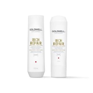 Goldwell Dualsenses Rich Repair 300ml Duo