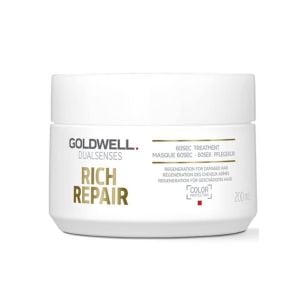 Goldwell Dualsenses Rich Repair 60 Second Treatment 200ml