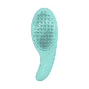 Detango Detangling Brush Icy Blue