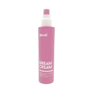 Jeval Dream Cream Leave-In Detangling Treatment 200ml 