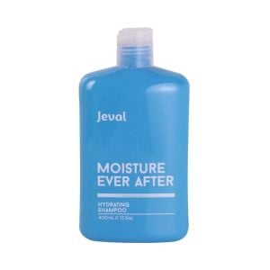 Jeval Moisture Ever After Hydrate Shampoo 400ml