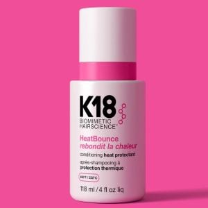 K18 HeatBounce Conditioning Heat Protectant 118ml