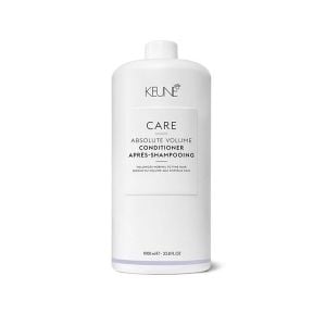 Keune Care Absolute Volume Conditioner 1000ml