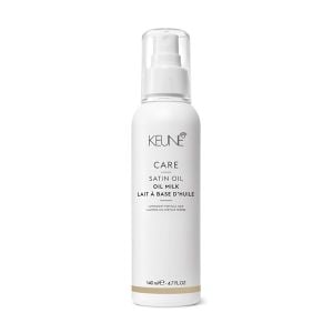 Keune Care Satin Oil - Oil Milk 140ml