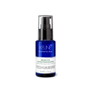 Keune 1922 by J.M Keune Beard Oil 50ml