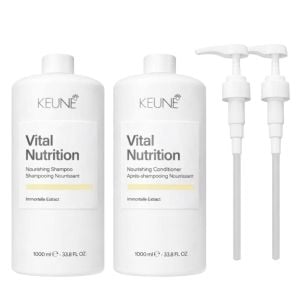 Keune Care Vital Nutrition Pack