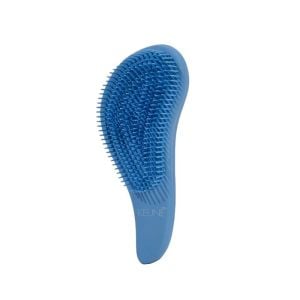 Keune Detangler Brush Blueberry Pie 